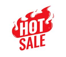 Hot Sale